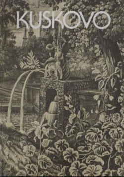 Kuskovo. 18th Century Russian Estate and the Museum of Ceramics