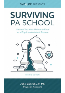 Surviving PA School