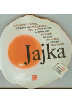Jajka