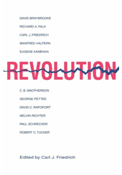 Revolution