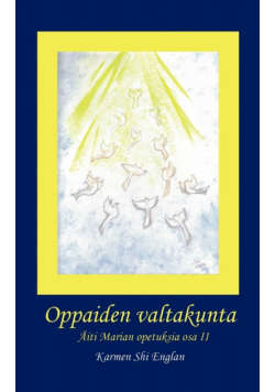 Oppaiden valtakunta
