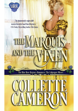 The Marquis and the Vixen