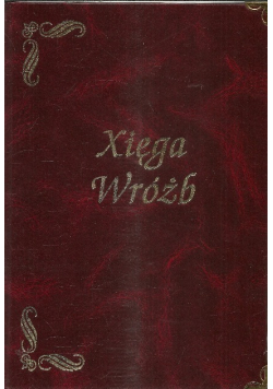 Xięga wróżb