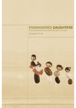 Endangered Daughters