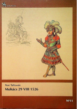 Mohacs 29 VIII 1526