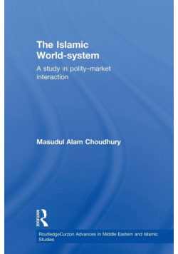 The Islamic World-System