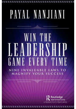 Win the Leadership Game Every Time