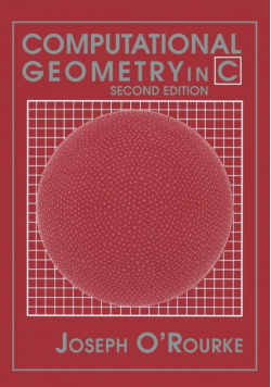 Computational Geometry in C