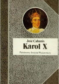 Karol X