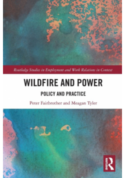 Wildfire and Power