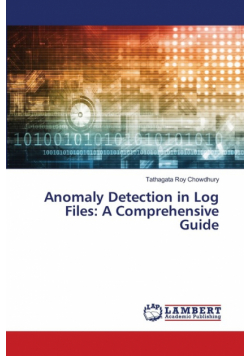Anomaly Detection in Log Files
