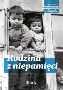 Rodzina z niepamięci