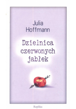 Dzielnica czerwonych jabłek