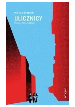 Ulicznicy