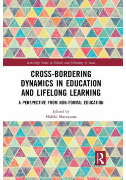 Cross-Bordering Dynamics in Education and Lifelong Learning