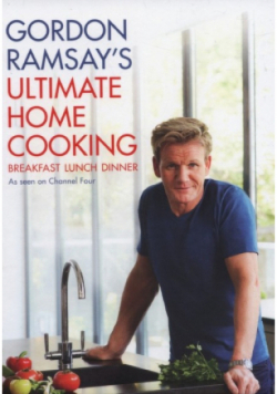 Gordon Ramsays ultimate home cooking