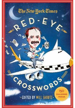New York Times Red-Eye Crosswords