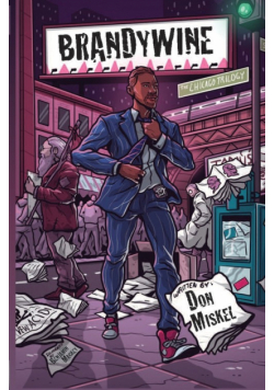 Brandywine - The Chicago Trilogy