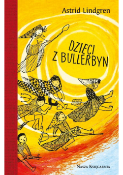 Dzieci z Bullerbyn