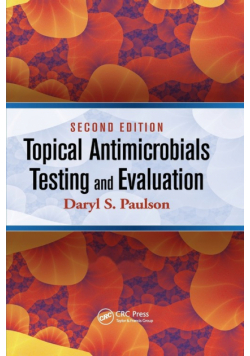 Topical Antimicrobials Testing and Evaluation