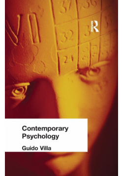 Contemporary Psychology