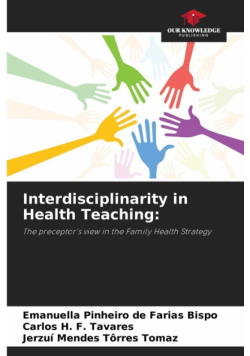 Interdisciplinarity in Health Teaching