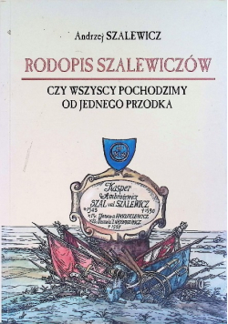 Rodopis Szalewiczów