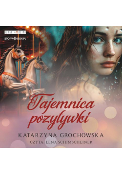 Tajemnica pozytywki