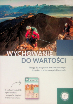 Wychowanie do wartości