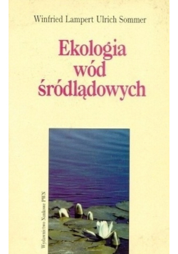Ekologia wód śródlądowych