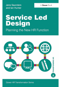 Service Led Design