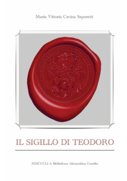 Il sigillo di Teodoro