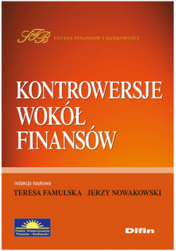 Kontrowersje wokół finansów