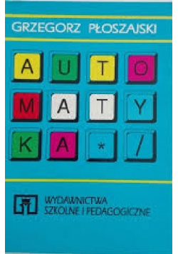 Automatyka