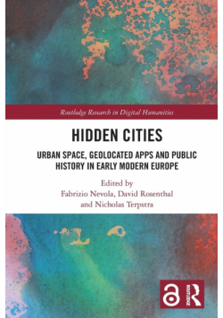 Hidden Cities