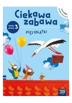Ciekawa zabawa 5-latki KP w gr.miesz.5-6latki cz.3