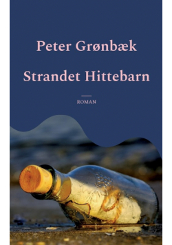 Strandet Hittebarn