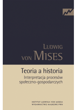 Teoria a historia