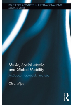 Music, Social Media and Global Mobility