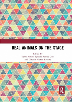 Real Animals on the Stage