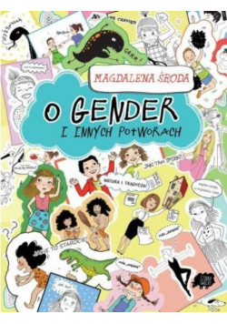 O gender i innych potworach