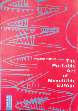 The Portable Art of Mesolithic Europe