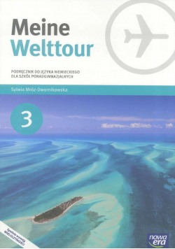 Meine Welttour 3