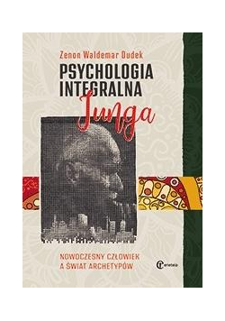 Psychologia integralna Junga w.4