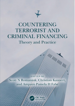 Countering Terrorist and Criminal Financing