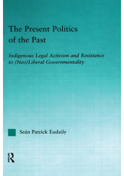 The Present Politics of the Past