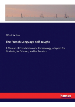 The French Language self-taught