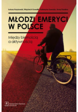 Młodzi emeryci w Polsce