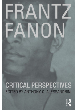 Frantz Fanon