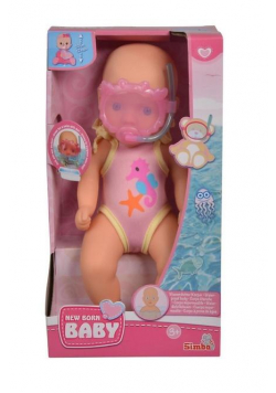 NBB Bobas do kąpieli 30cm